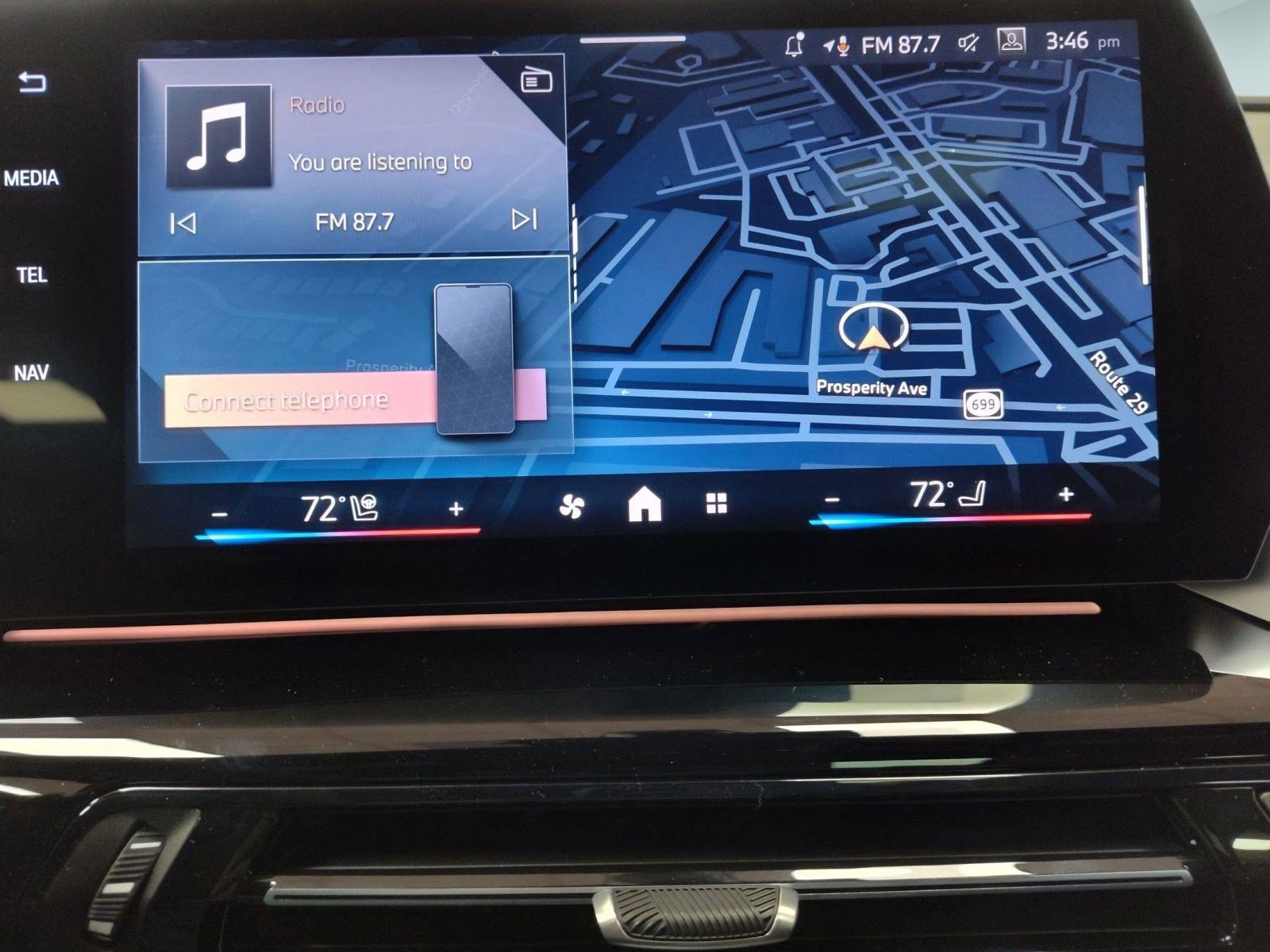 New 2026 BMW X2 xDrive28i image 20