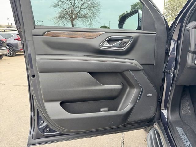 Certified 2023 Chevrolet Tahoe Premier image 4