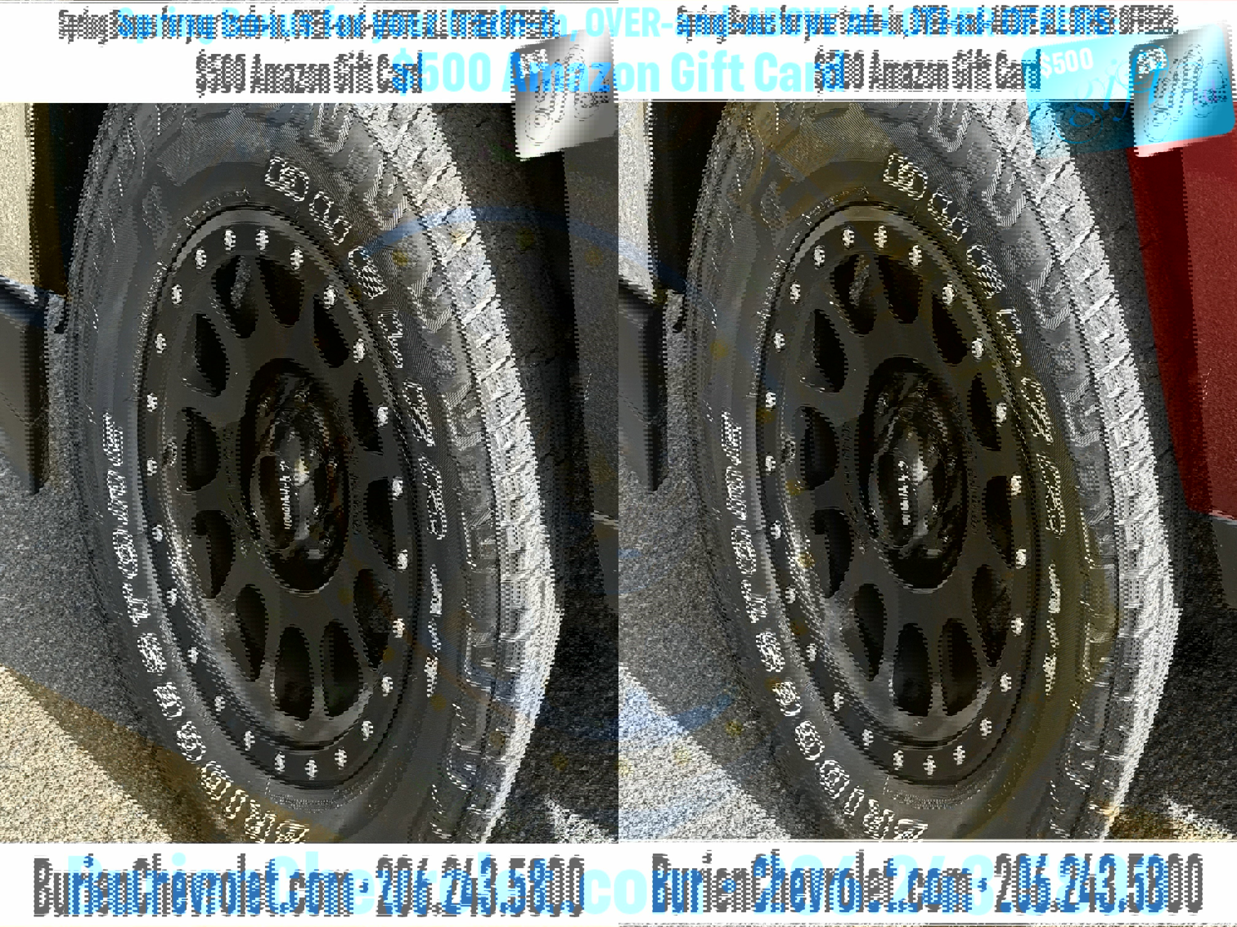 Used 2016 Chevrolet Silverado 1500 LT w/ LT Convenience Package image 30