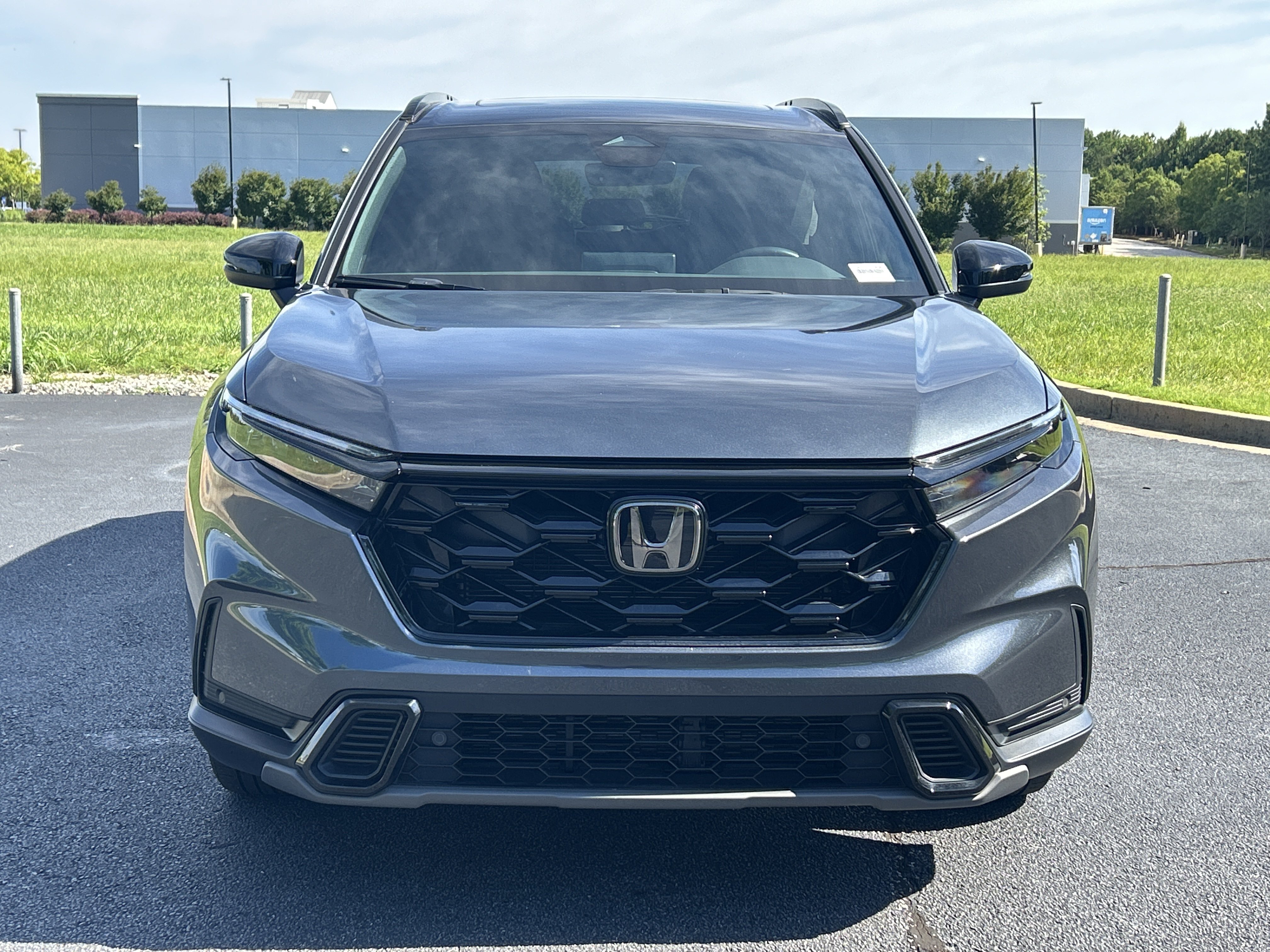 Used 2024 Honda CR-V Sport-L image 3