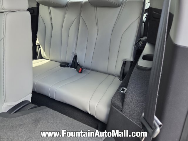 Used 2026 Acura MDX w/ Technology Package FWD image 10