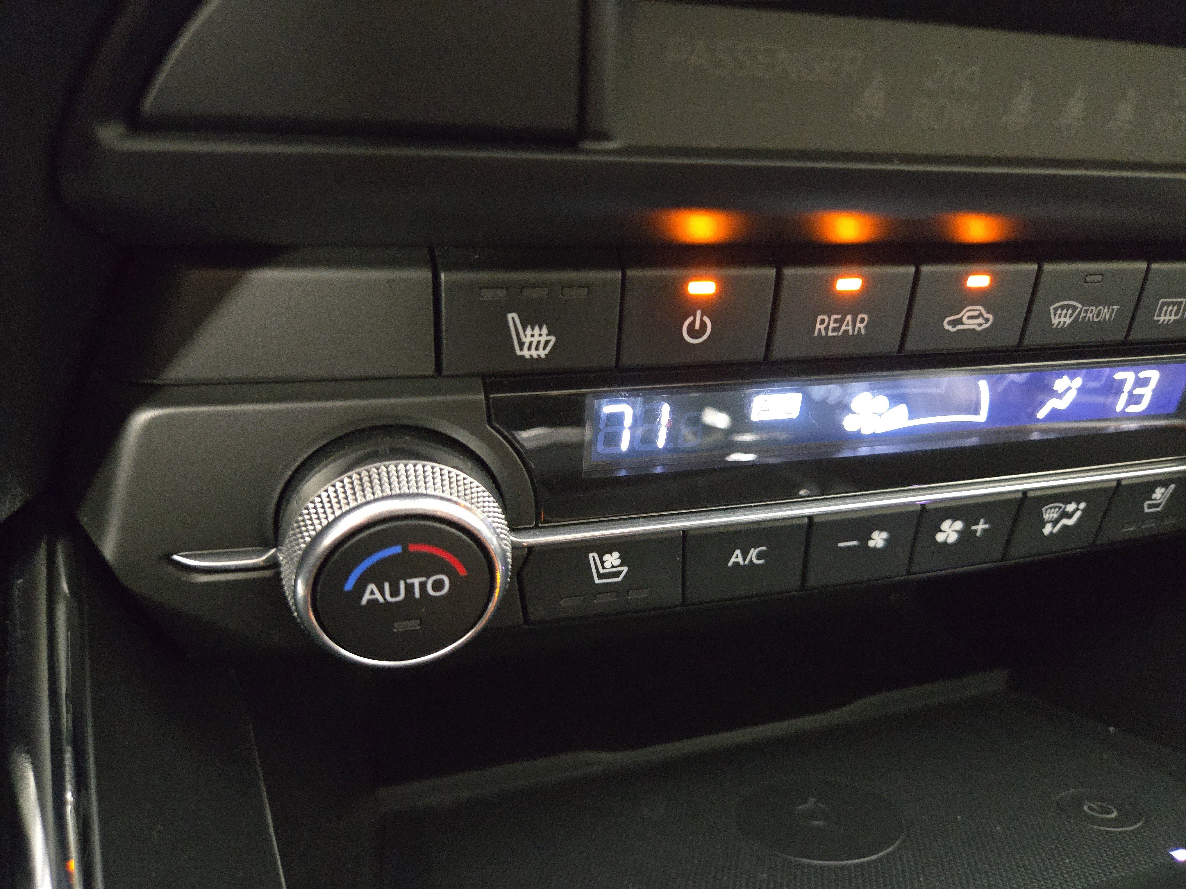 Certified 2023 MAZDA CX-9 Touring Plus image 28