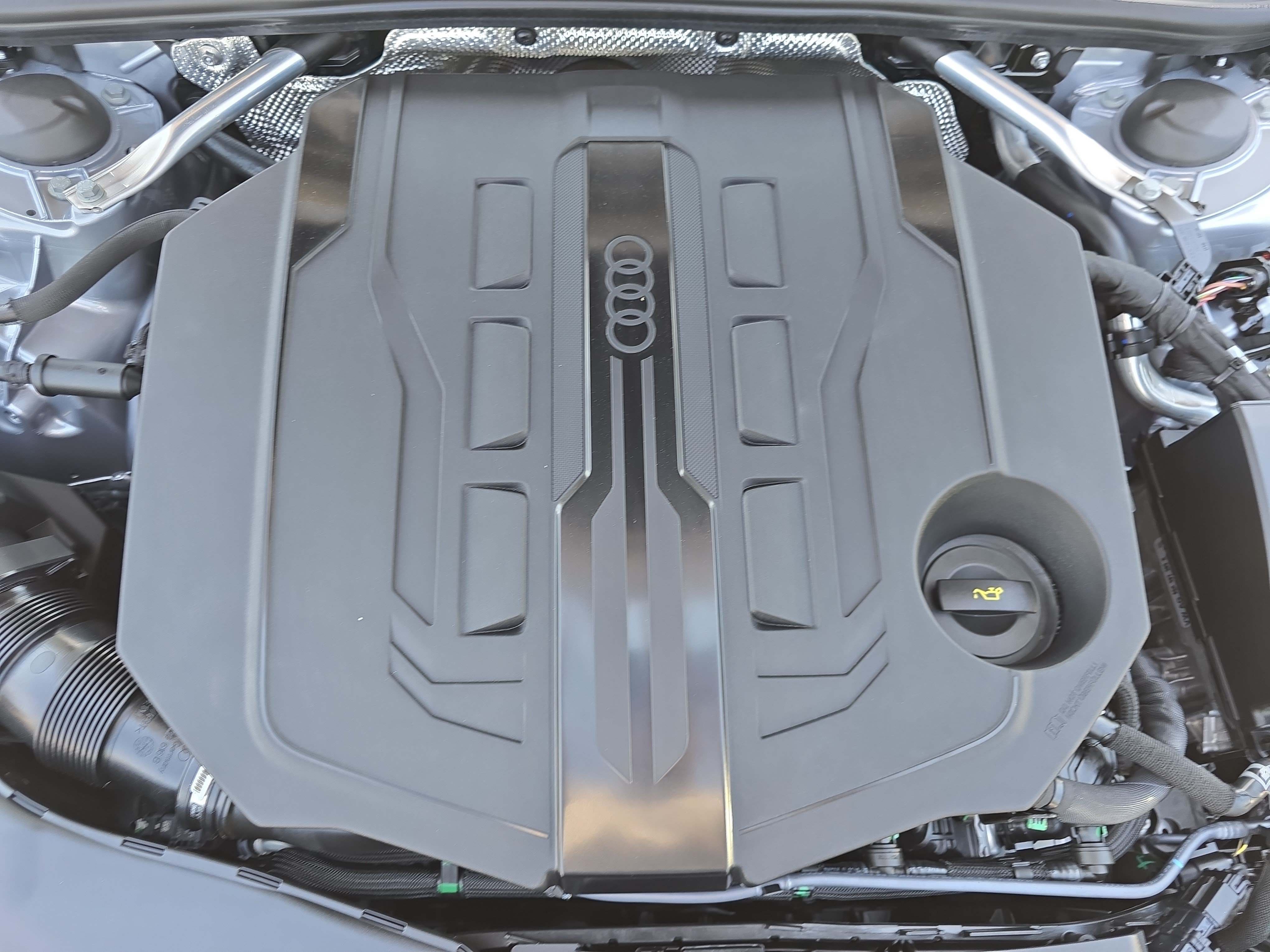 New 2026 Audi A6 Premium Plus AWD/4WD image 30