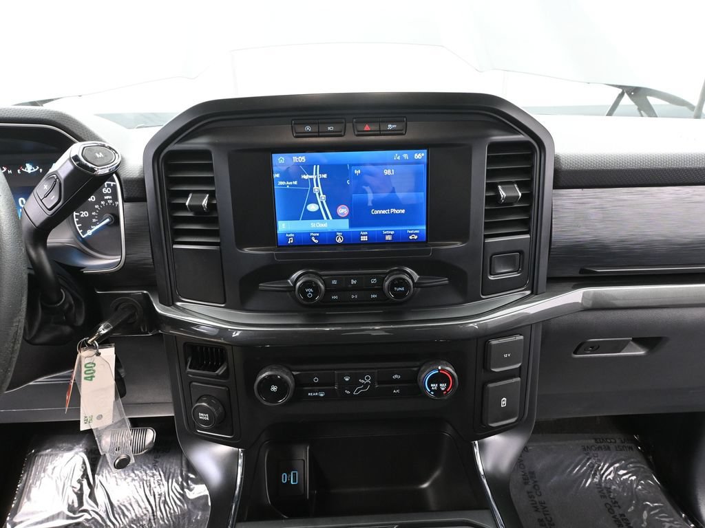 Used 2021 Ford F150 XL w/ STX Appearance Package RWD image 25
