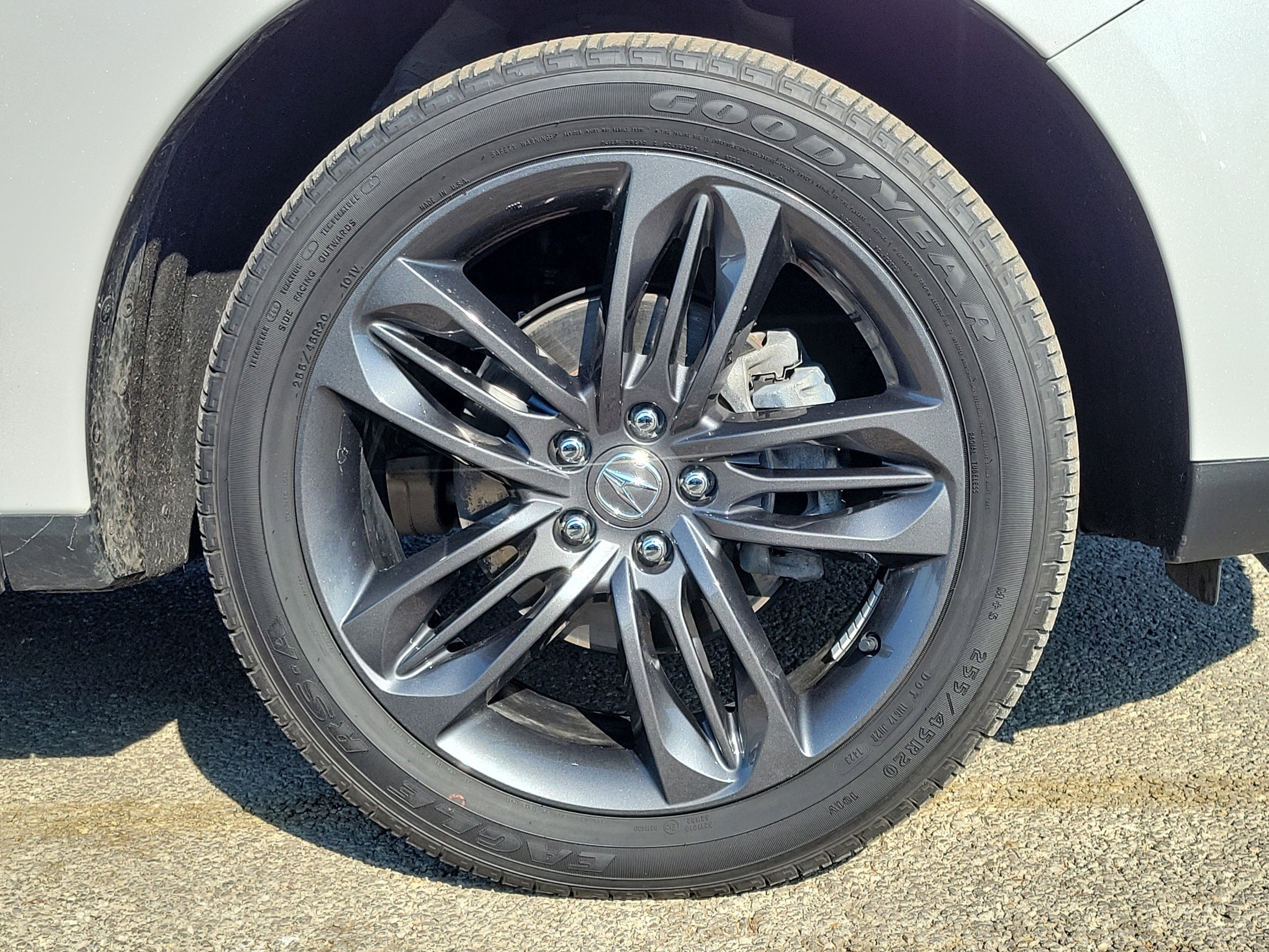 Used 2023 Acura RDX A-Spec image 5