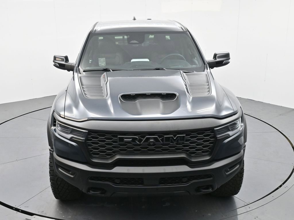 New 2026 RAM 1500 RHO w/ RHO Level 1 Equipment Group image 13