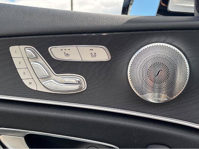 Used 2019 Mercedes-Benz E 300 4MATIC image 30