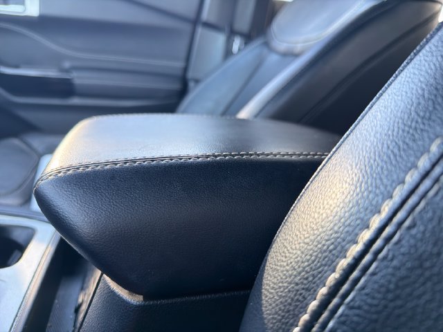 Used 2022 Ford Explorer ST w/ Equipment Group 401A AWD/4WD image 24