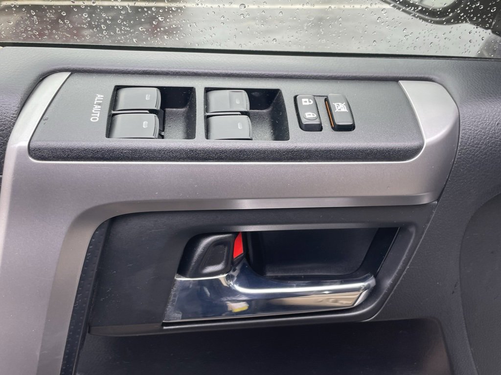 Used 2021 Toyota 4Runner SR5 Premium w/ Moonroof Package image 27