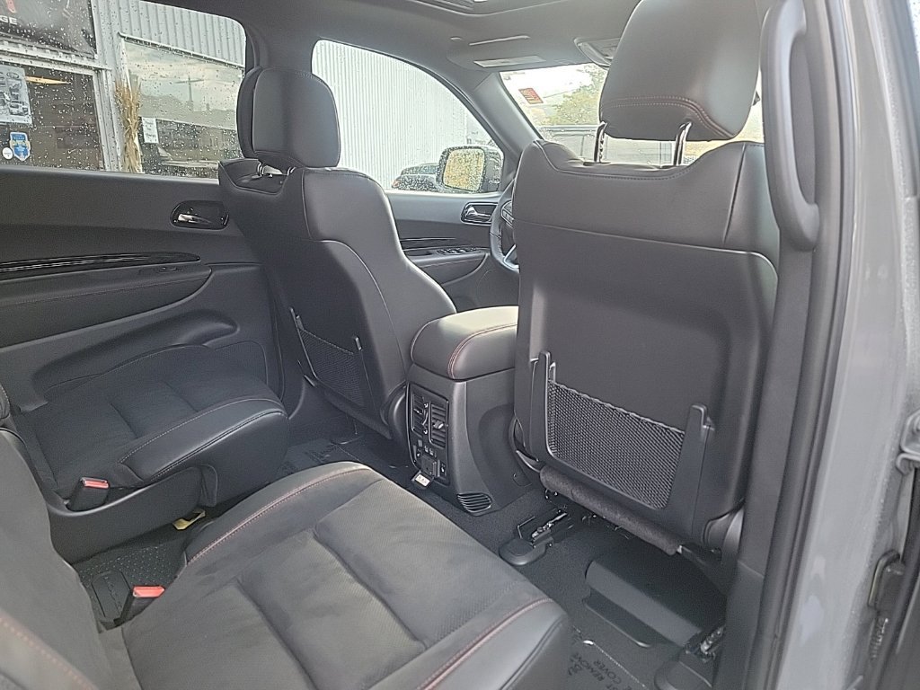New 2027 Dodge Durango GT AWD/4WD image 13