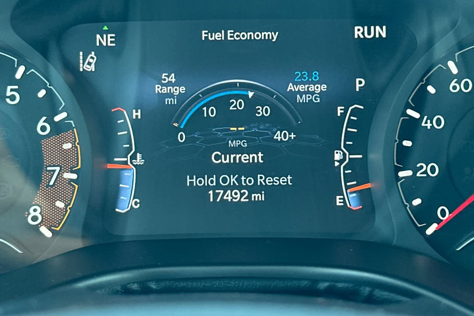 Used 2022 Jeep Compass Latitude AWD/4WD image 30