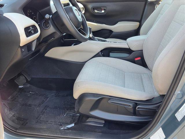 Used 2023 Honda HR-V LX image 15