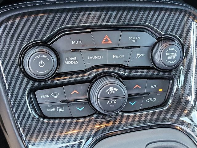 Used 2019 Dodge Challenger R/T Scat Pack image 18