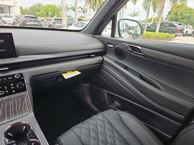 New 2026 Genesis GV80 3.5T Prestige image 8