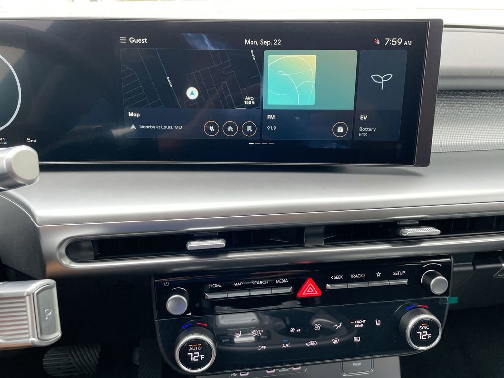 New 2026 Hyundai Ioniq 9 SE image 46
