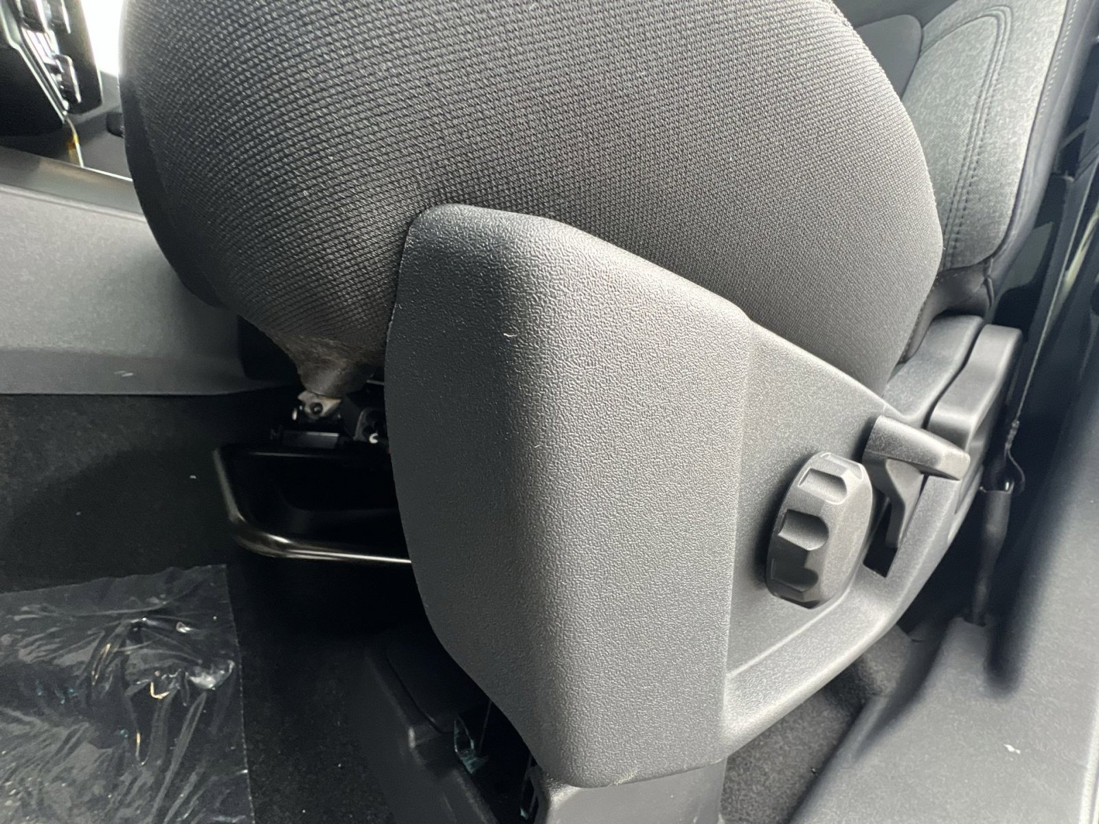 New 2026 Ford Bronco Big Bend image 14