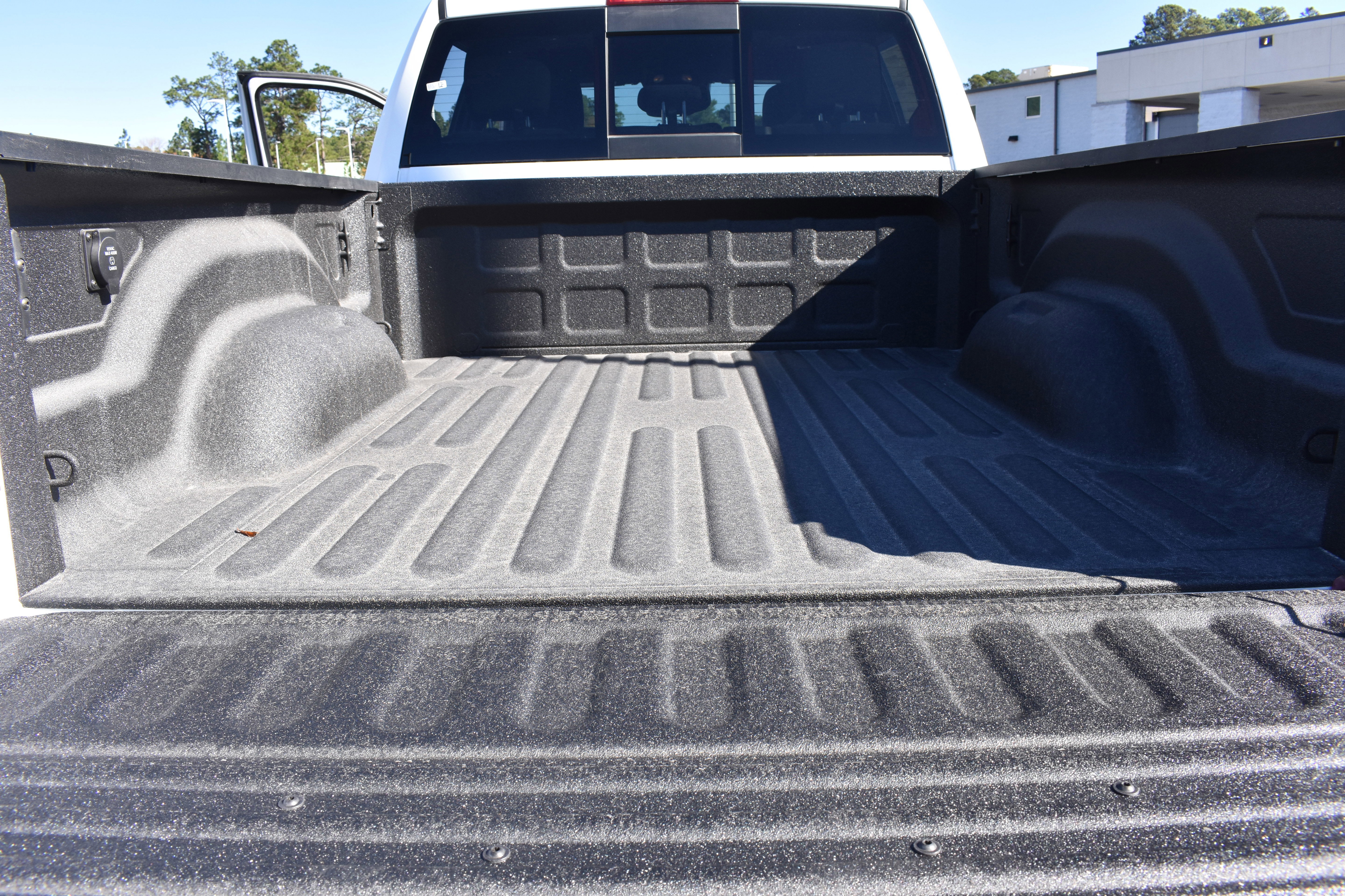 New 2026 RAM 2500 Tradesman image 30