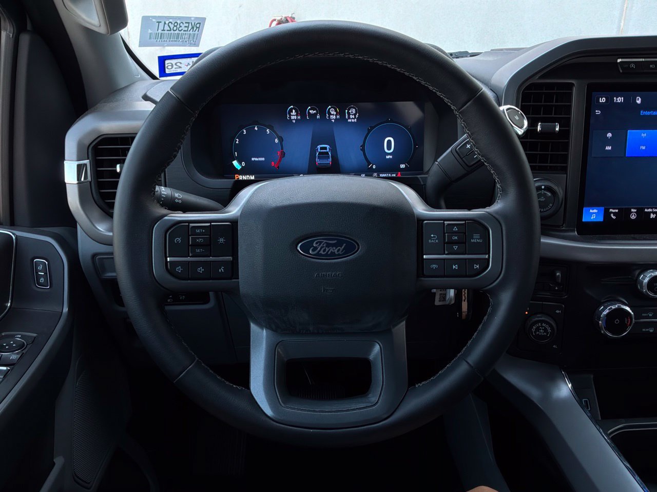 Used 2024 Ford F150 XLT w/ Mobile Office Package AWD/4WD image 38