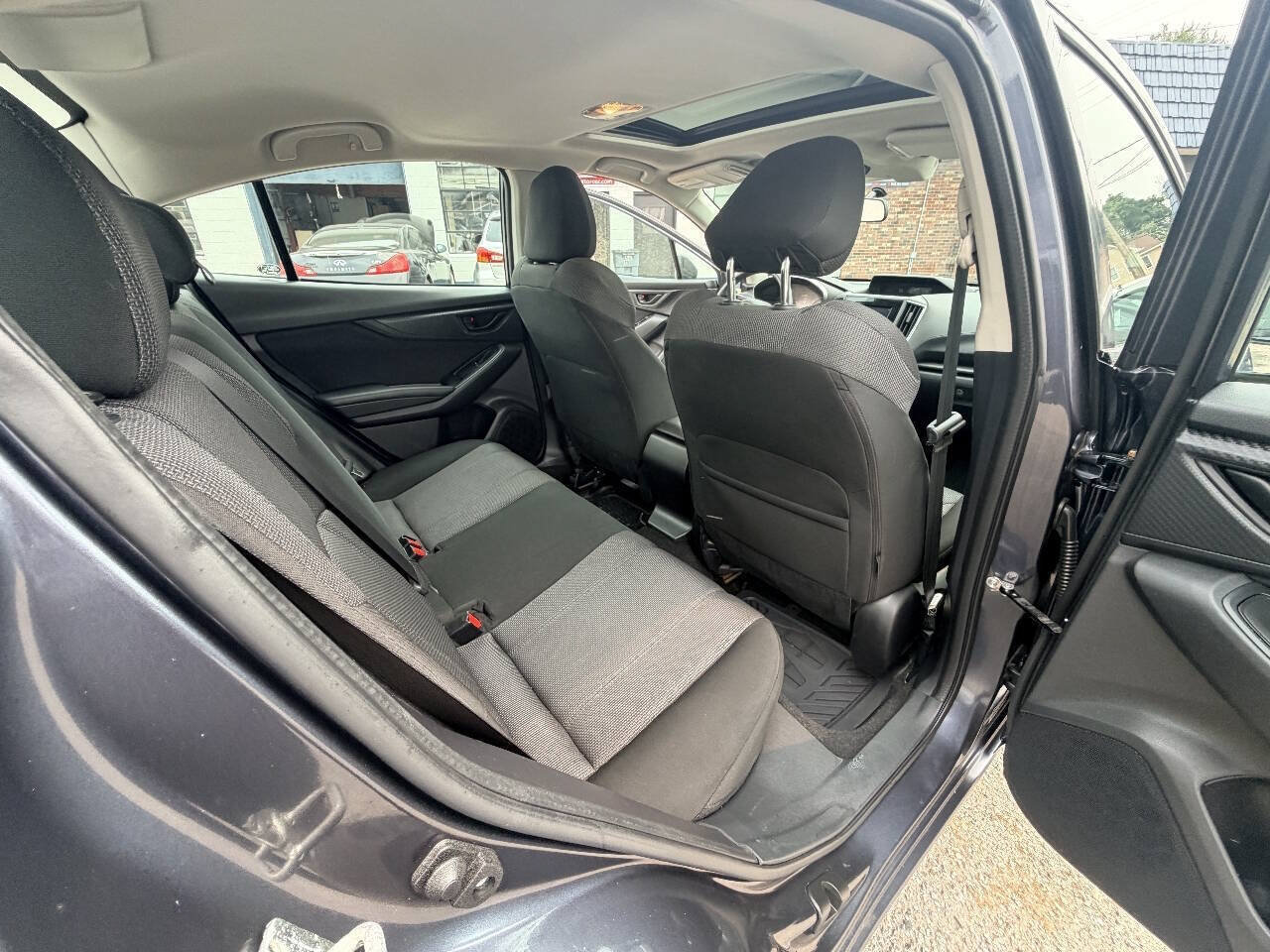 Used 2017 Subaru Impreza 2.0i Premium AWD/4WD image 51