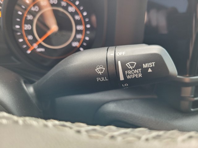 New 2026 Jeep Gladiator Sport AWD/4WD image 29