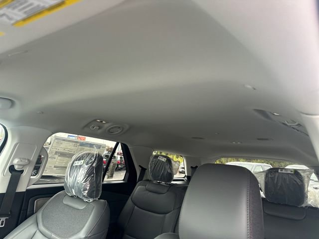 New 2026 Ford Explorer Active w/ Active Comfort Package image 28