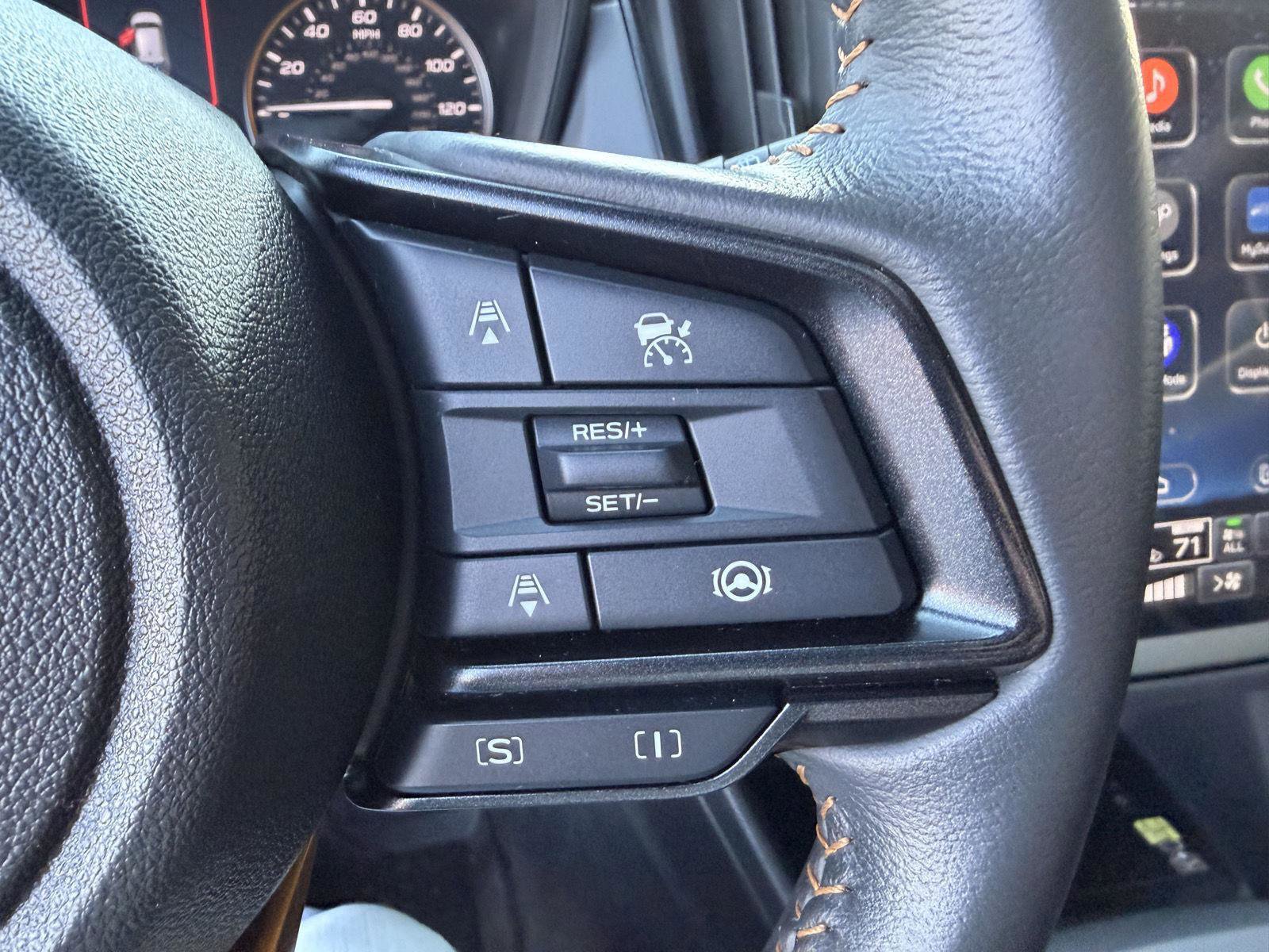 Certified 2024 Subaru Crosstrek 2.5i Wilderness image 25