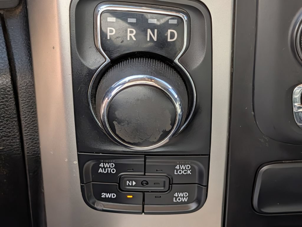Used 2019 RAM 1500 Lone Star AWD/4WD image 18