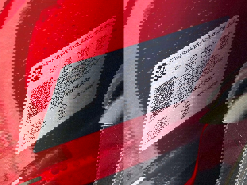 New 2026 Cadillac Optiq Sport 2 image 21