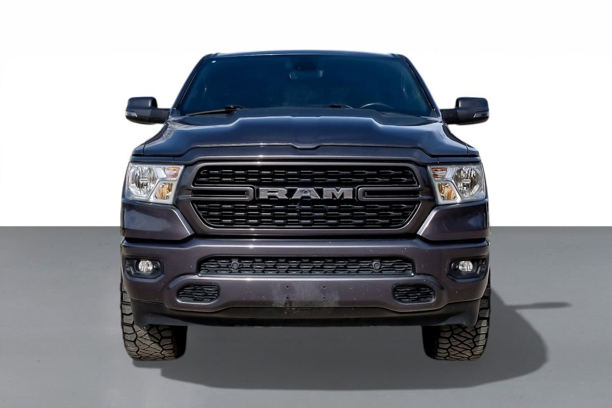 Used 2023 RAM 1500 Lone Star image 3