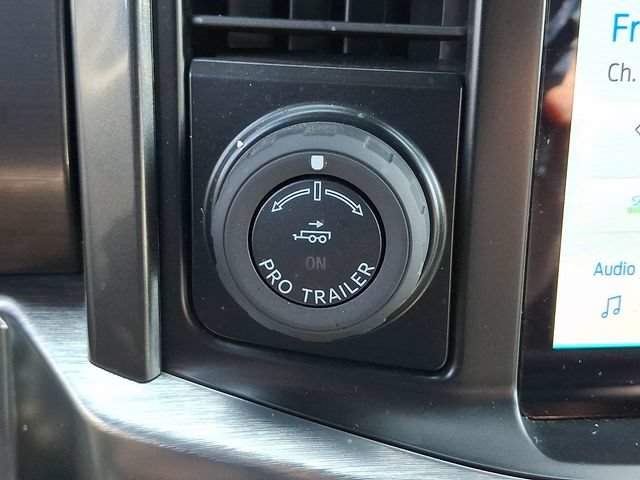 Used 2023 Ford F150 Lariat AWD/4WD image 26