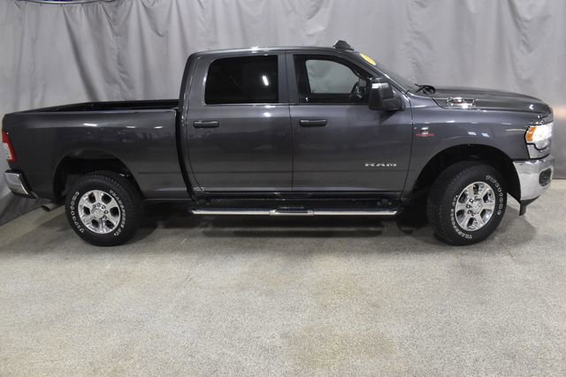 Used 2024 RAM 2500 Big Horn image 3