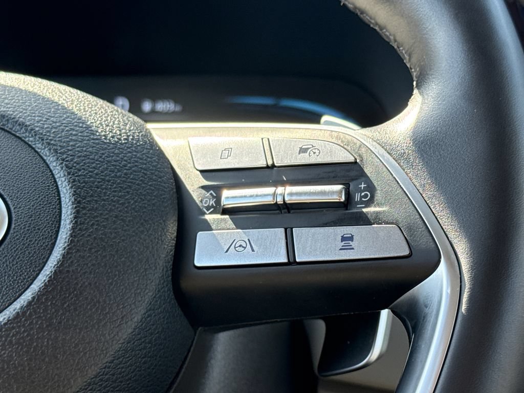 Used 2025 Hyundai Palisade SEL AWD/4WD image 27