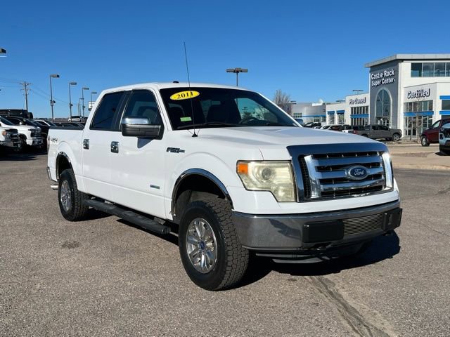 Used 2011 Ford F150 XLT image 8