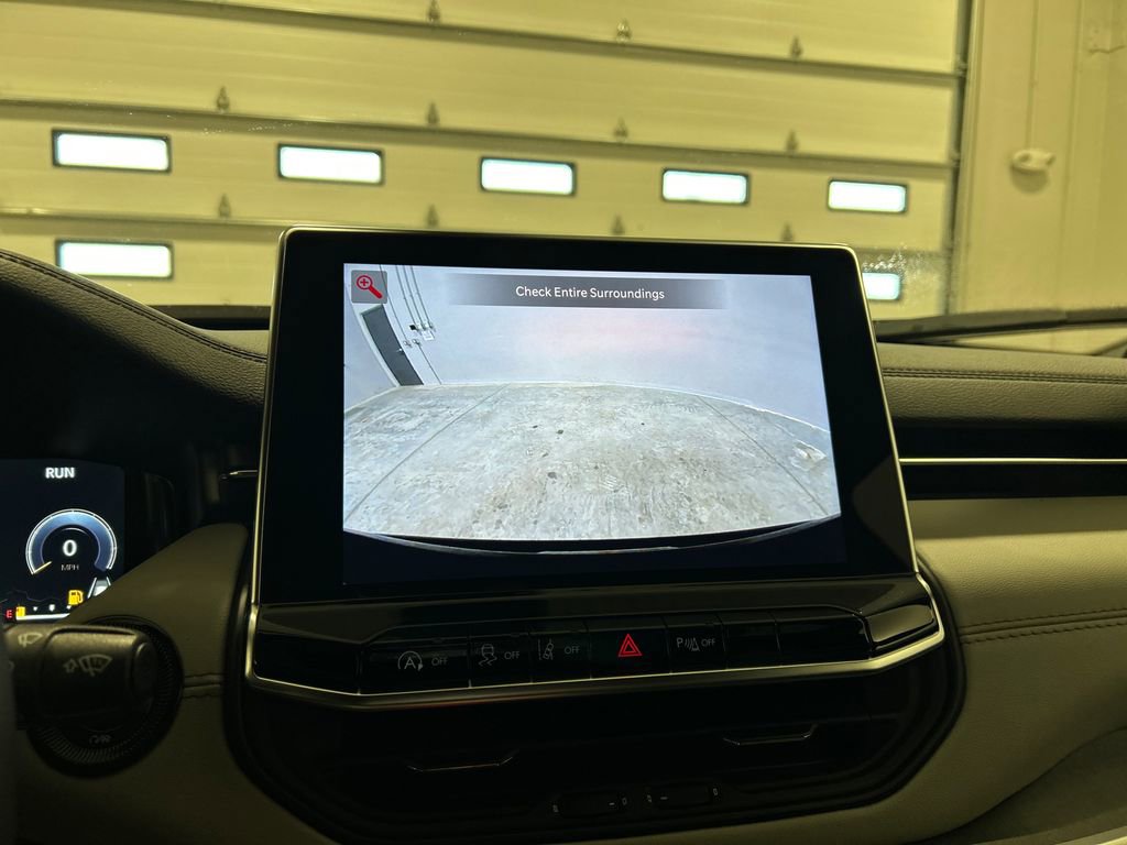 New 2026 Jeep Compass Limited w/ Sun, Sound & Navigation Group image 24