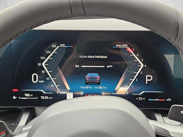 New 2026 BMW 530i w/ M Sport Package image 10