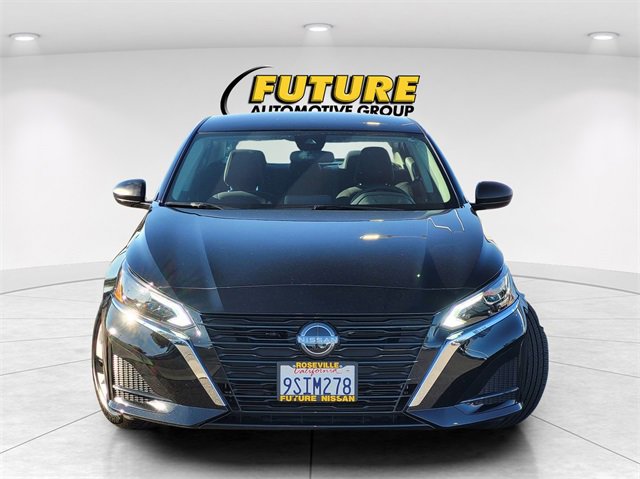 Certified 2025 Nissan Altima 2.5 S image 2