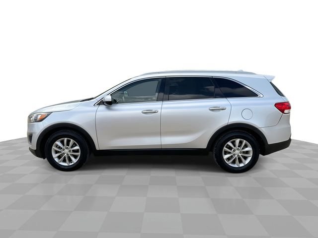 Used 2018 Kia Sorento FWD V6 w/ LX V6 Convenience Package