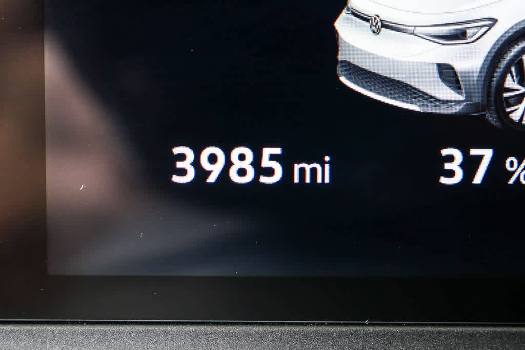 Used 2024 Volkswagen ID.4 2WD image 11