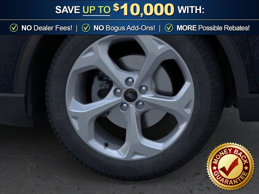 New 2026 Ford Escape ST-Line w/ Tech Pack #1 image 24