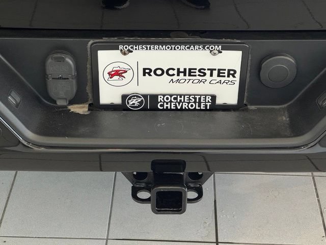Used 2019 Chevrolet Silverado 1500 High Country w/ High Country Premium Package AWD/4WD image 50