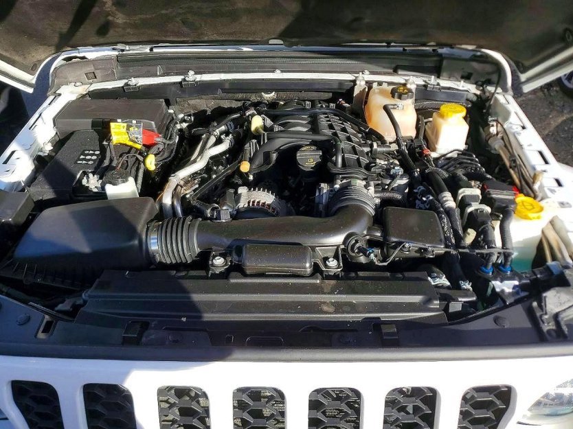 Used 2022 Jeep Gladiator Sport AWD/4WD image 9