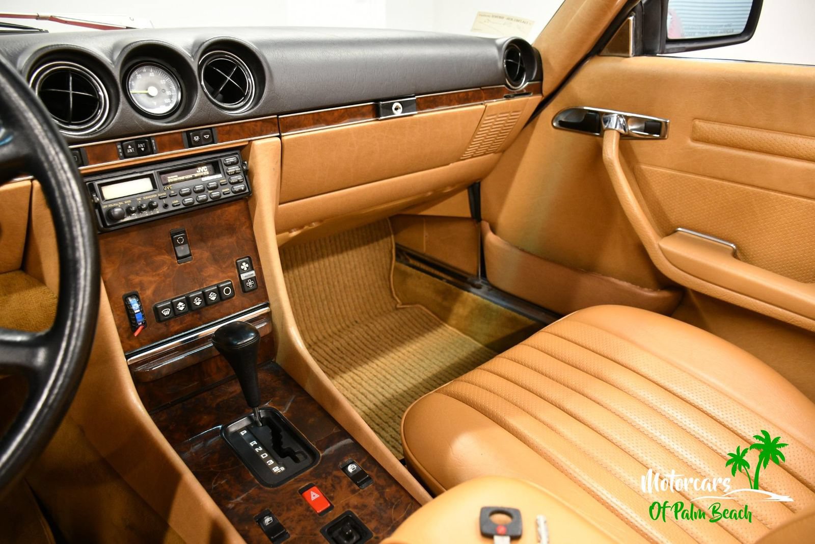 Used 1987 Mercedes-Benz 560 SL image 69