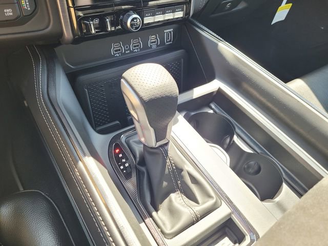 New 2026 RAM 1500 RHO w/ RHO Level 1 Equipment Group image 10
