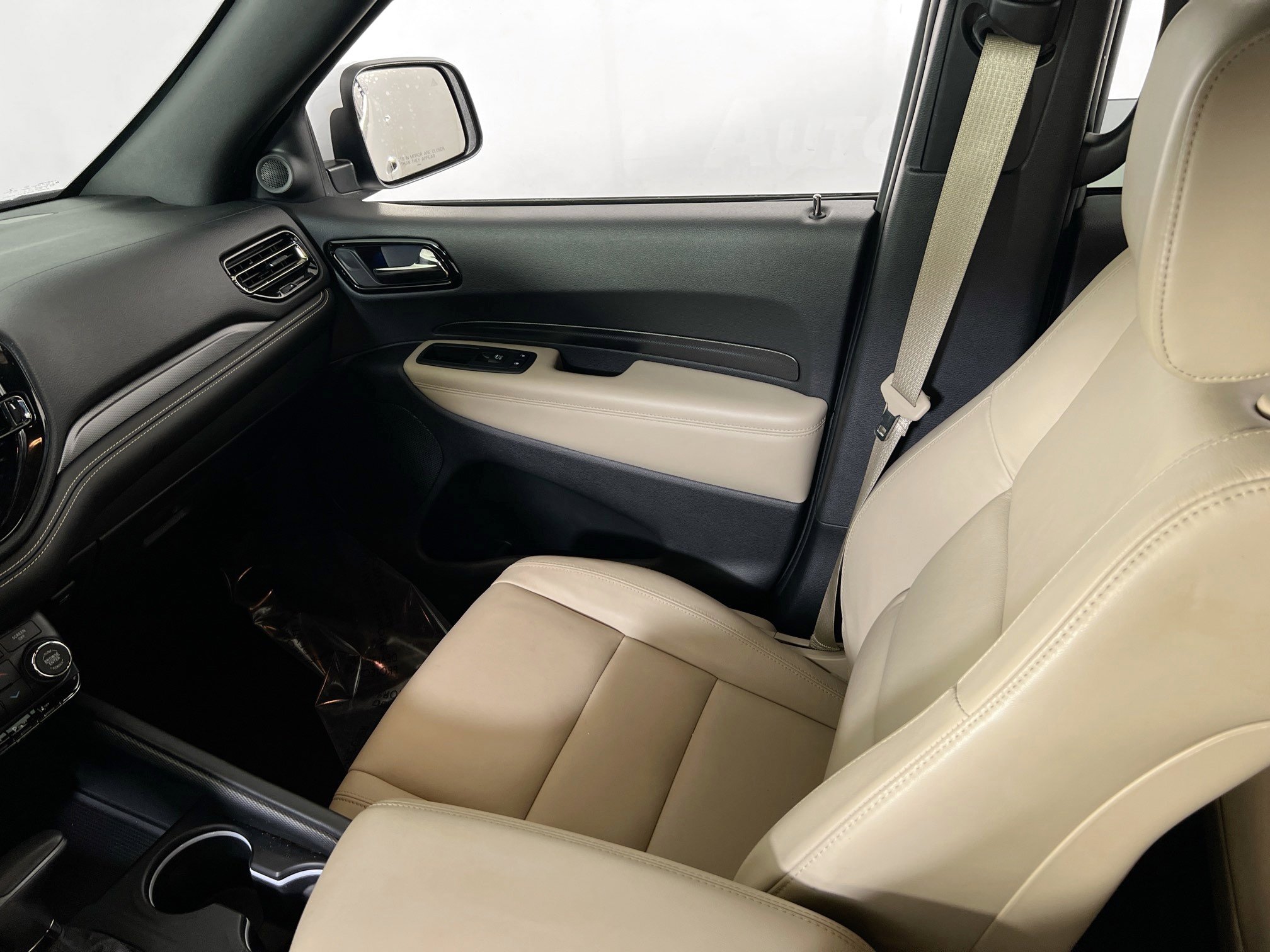 Used 2022 Dodge Durango GT image 22