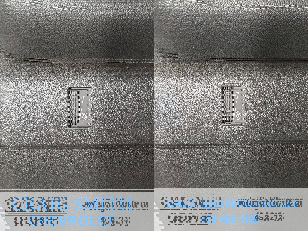 New 2026 Chevrolet Colorado LT w/ LT Convenience Package image 22