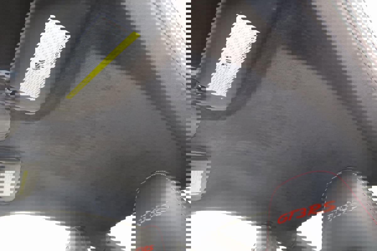 Used 2019 Porsche 911 GT3 RS image 42