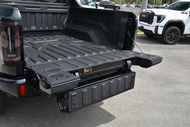 New 2025 GMC Hummer EV 3X image 16