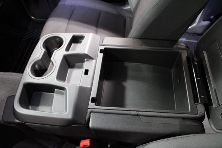 New 2026 Chevrolet Silverado 1500 LT image 30