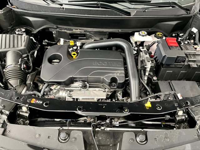 Used 2026 Chevrolet Equinox ACTIV FWD image 11