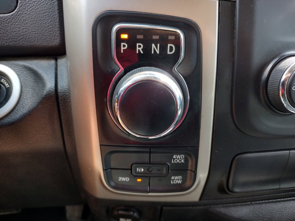 Used 2016 RAM 1500 Classic SLT image 20